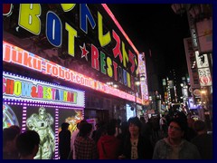 Kabukicho 52 - Robot Restaurant